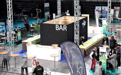 Traiteur pour convention professionnelle à Lyon : le succès