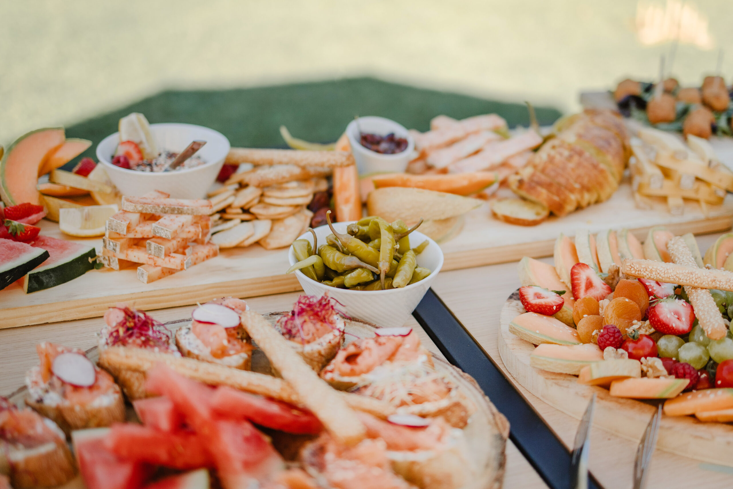 L'organisation d'un événement réussi passe par le choix d'un Traiteur pour afterwork à Paris créant une atmosphère détendue.