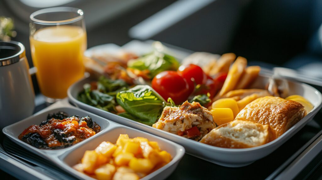 Traiteur servies en ligne