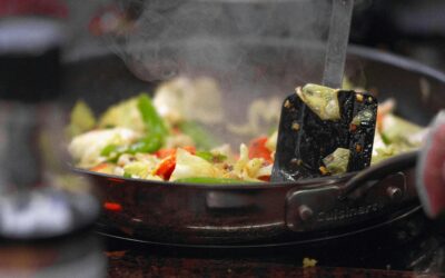 Traiteur végan pour mariage : une union d’exception