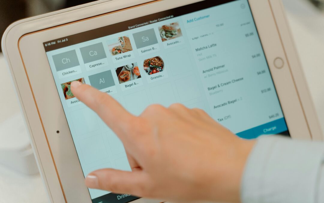 Devis traiteur en ligne pour professionnel : simple et rapide