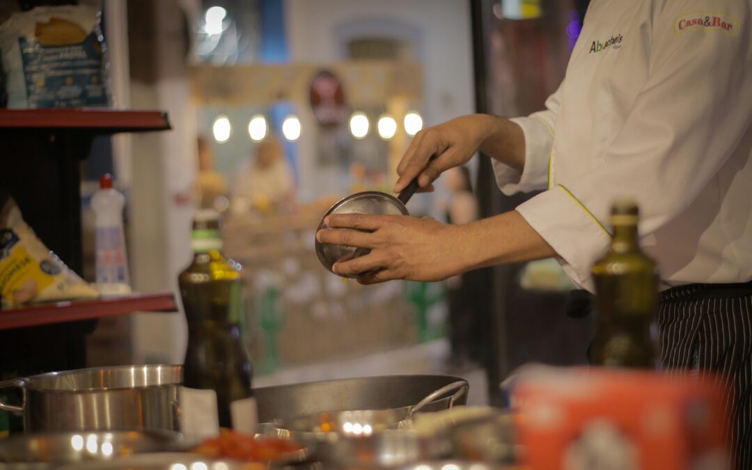 Traiteur à Poitiers : découvrez nos services de qualité