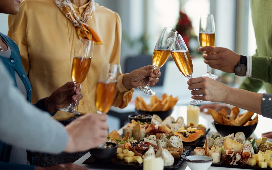 Traiteur pour PME et startup adapté à votre budget