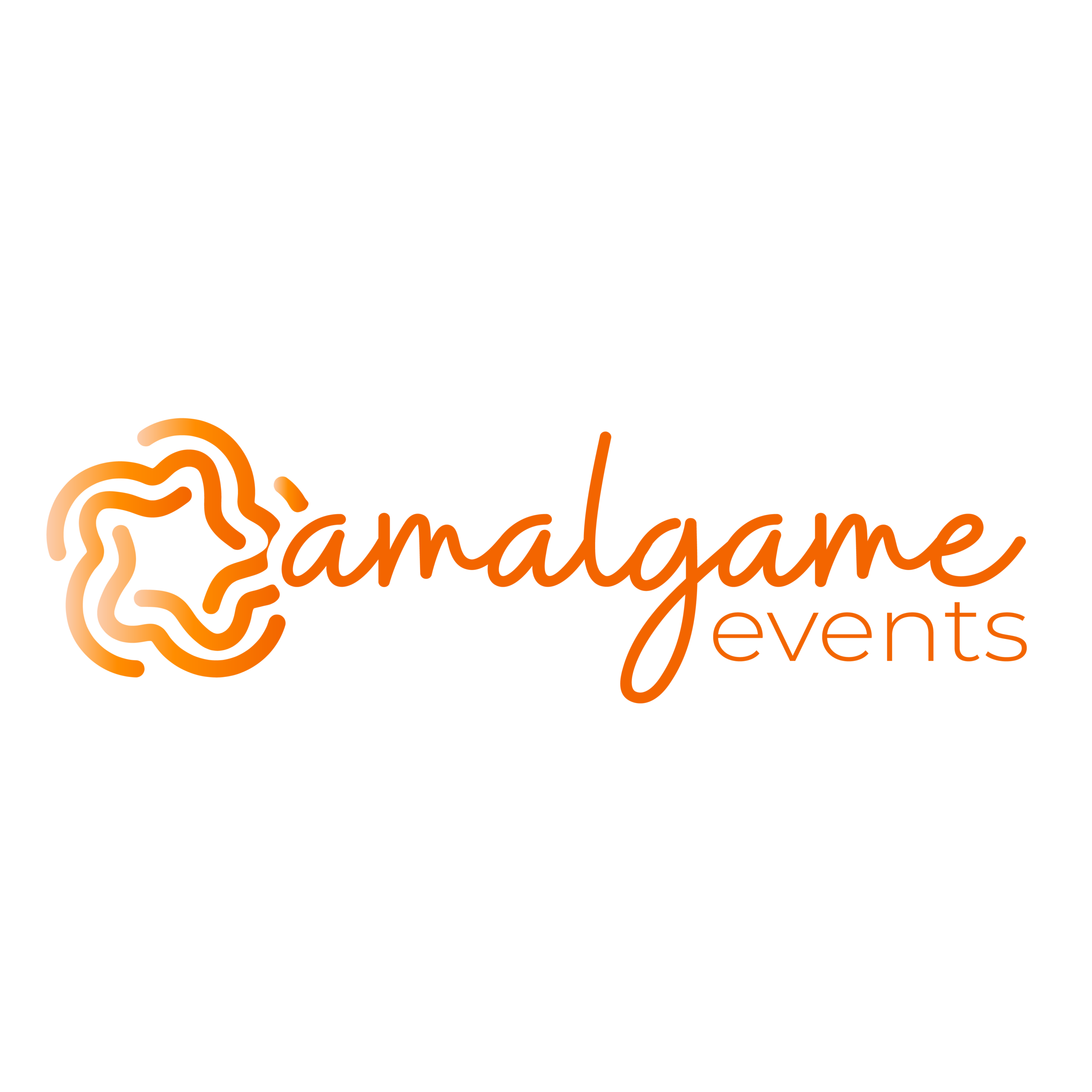 AMALGAME LOGO
