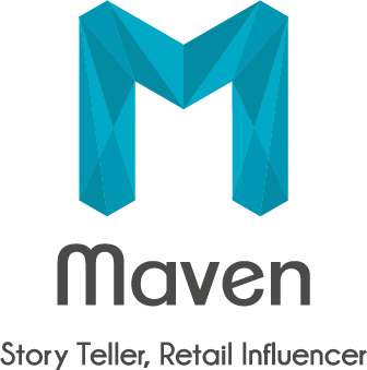 MAVEN NOIR