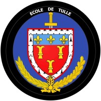 ecole_de_gendarmerie_de_tulle_logo